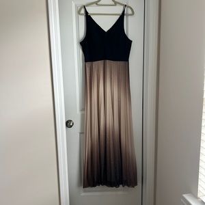 Betsy & Adam Evening Gown